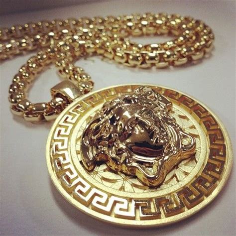 testa versace oro stampino silicone|versace jewelry for men.